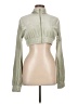 Nike Green Cardigan Size L - photo 1