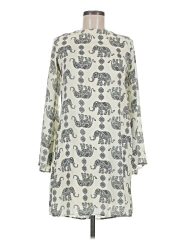 The Impeccable Pig Casual Dress (view 1)