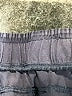 Lululemon Athletica Solid Blue Casual Pants Size 12 - photo 7