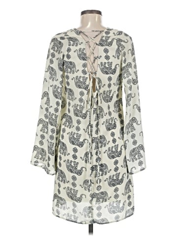The Impeccable Pig Casual Dress (view 2)