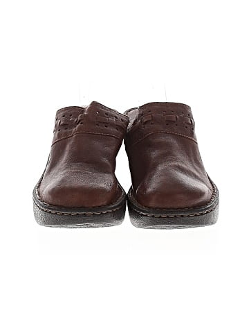 Born Handcrafted Footwear Mule/Clog (view 2)
