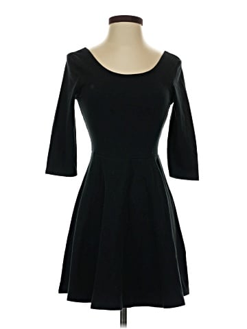 Express Casual Dress (view 1)
