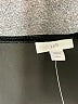 J.Jill Solid Black Cocktail Dress Size Lg Petite - photo 7