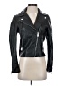 H&M Black Jacket Size XXS - photo 1
