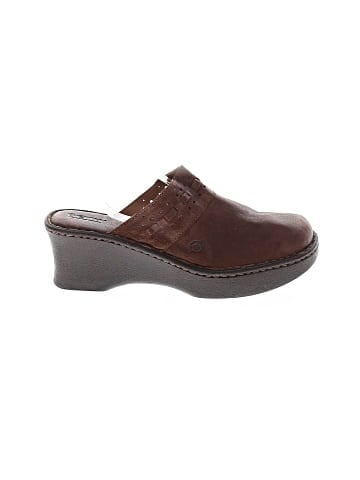 Born Handcrafted Footwear Mule/Clog (view 1)