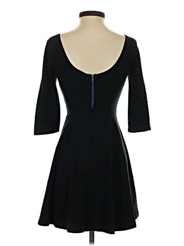 Express Casual Dress (view 2)