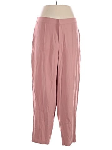 ELOQUII Casual Pants (view 1)