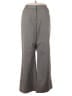 Worthington Gray Casual Pants Size 18 - photo 1