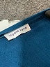 Iconic Luxe Blue Casual Dress Size XXS (estimated) - photo 7