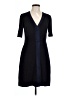 Tory Burch Black Casual Dress Size L - photo 1