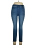 Inc Denim Blue Jeans Size 14 (petite) - photo 1