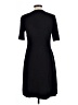Tory Burch Black Casual Dress Size L - photo 2