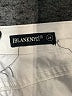 Blank NYC 100% Cotton Ivory Shorts Size 28 waist - photo 3