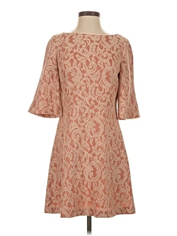 Cynthia Steffe Cocktail Dress (view 1)