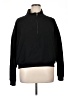 Victoria's Secret Pink Black Pullover Sweater Size XL - photo 1