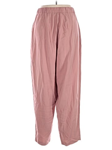 ELOQUII Casual Pants (view 2)
