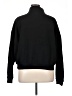 Victoria's Secret Pink Black Pullover Sweater Size XL - photo 2