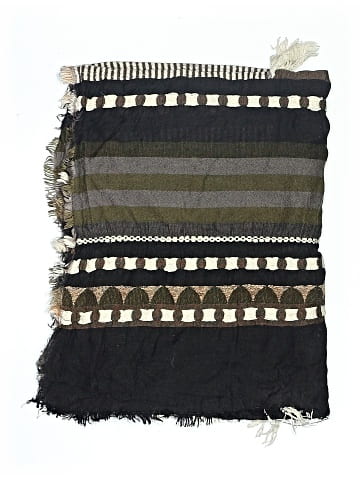 BCBGMAXAZRIA Scarf (view 2)