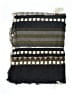 BCBGMAXAZRIA Black Scarf One size - photo 2