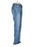 a loves a Hearts Blue Jeans Size 31 waist - photo 4