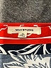 Max Studio Paisley Blue Sleeveless Top Size M - photo 4