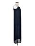 J.Crew 100% Polyester Blue Casual Dress Size XXS - photo 4