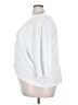 Athleta White 3/4 Sleeve T-Shirt Size 3X - photo 5
