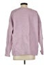 Free People Purple Pullover Sweater Size S - photo 2