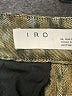IRO Animal Print Brown Shorts Size EU (FR) 36 / US 4 - photo 3