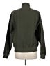 J.Crew Solid Green Jacket Size S - photo 2