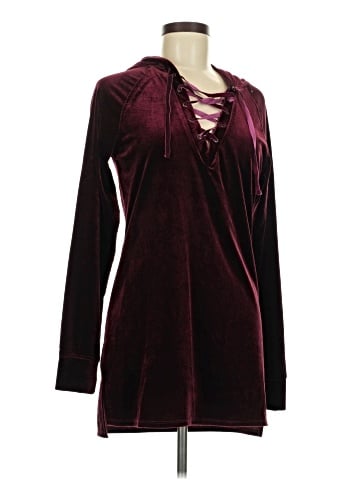 Material Girl Casual Dress (view 1)