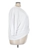 Athleta White 3/4 Sleeve T-Shirt Size 3X - photo 4