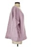 Free People Purple Pullover Sweater Size S - photo 4