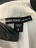 James Perse White Ivory Casual Pants Size XL (4) - photo 6