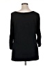 Cable & Gauge Black 3/4 Sleeve Top Size 1X - photo 2