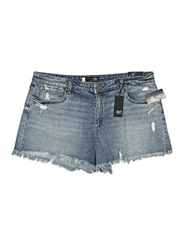 Kut from the Kloth Denim Shorts (view 1)