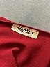 Haptics Burgundy Long Sleeve Blouse Size 5X (estimated) - photo 7