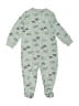 Carter's Print Green Long Sleeve Onesie 3-6 MO / 6 MO - photo 2