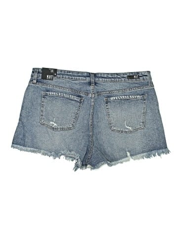 Kut from the Kloth Denim Shorts (view 2)