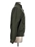 J.Crew Solid Green Jacket Size S - photo 4