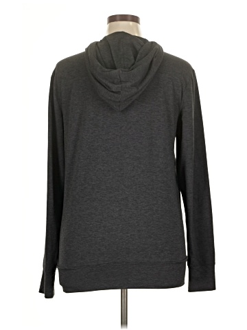 Reebok Pullover Hoodie (view 2)