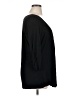 Cable & Gauge Black 3/4 Sleeve Top Size 1X - photo 4