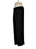 Unbranded 100% Polyester Black Dress Pants Size 14 (petite) - photo 5