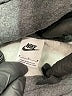 Nike Gray Pullover Hoodie Size M - photo 7