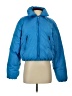 Urban Outfitters 100% Polyester Solid Blue Snow Jacket Size S - photo 1