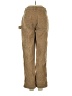 Celebrity Pink 100% Cotton Brown Tan Cargo Pants Size 1 - photo 2