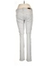H&M L.O.G.G. Silver Jeans Size 12 - photo 2