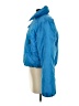 Urban Outfitters 100% Polyester Solid Blue Snow Jacket Size S - photo 5