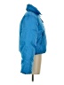 Urban Outfitters 100% Polyester Solid Blue Snow Jacket Size S - photo 4