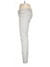H&M L.O.G.G. Silver Jeans Size 12 - photo 5